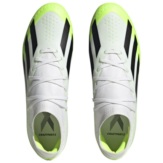 Adidas X Crazyfast.3 FG